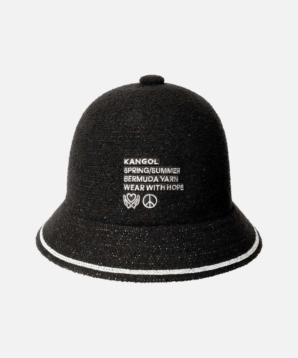 KANGOL FINE PRINT CASUAL