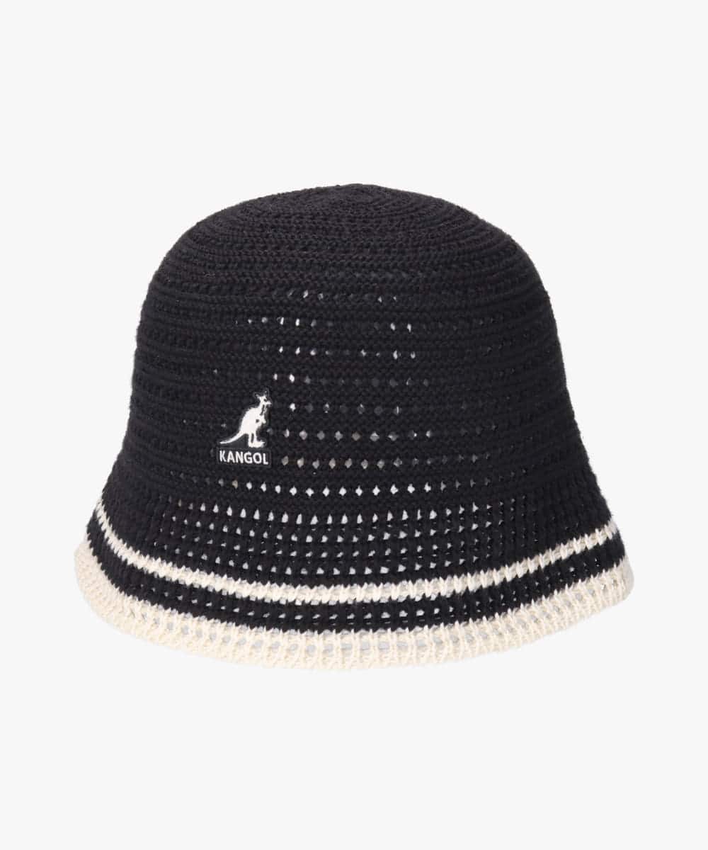 KANGOL CROCHET CASUAL