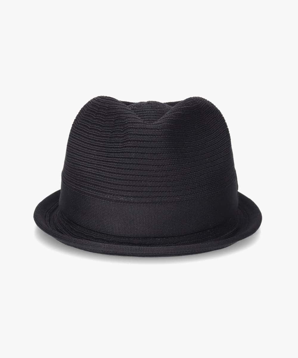 OVERRIDE  REP KNIT FEDORA — Product photo 11