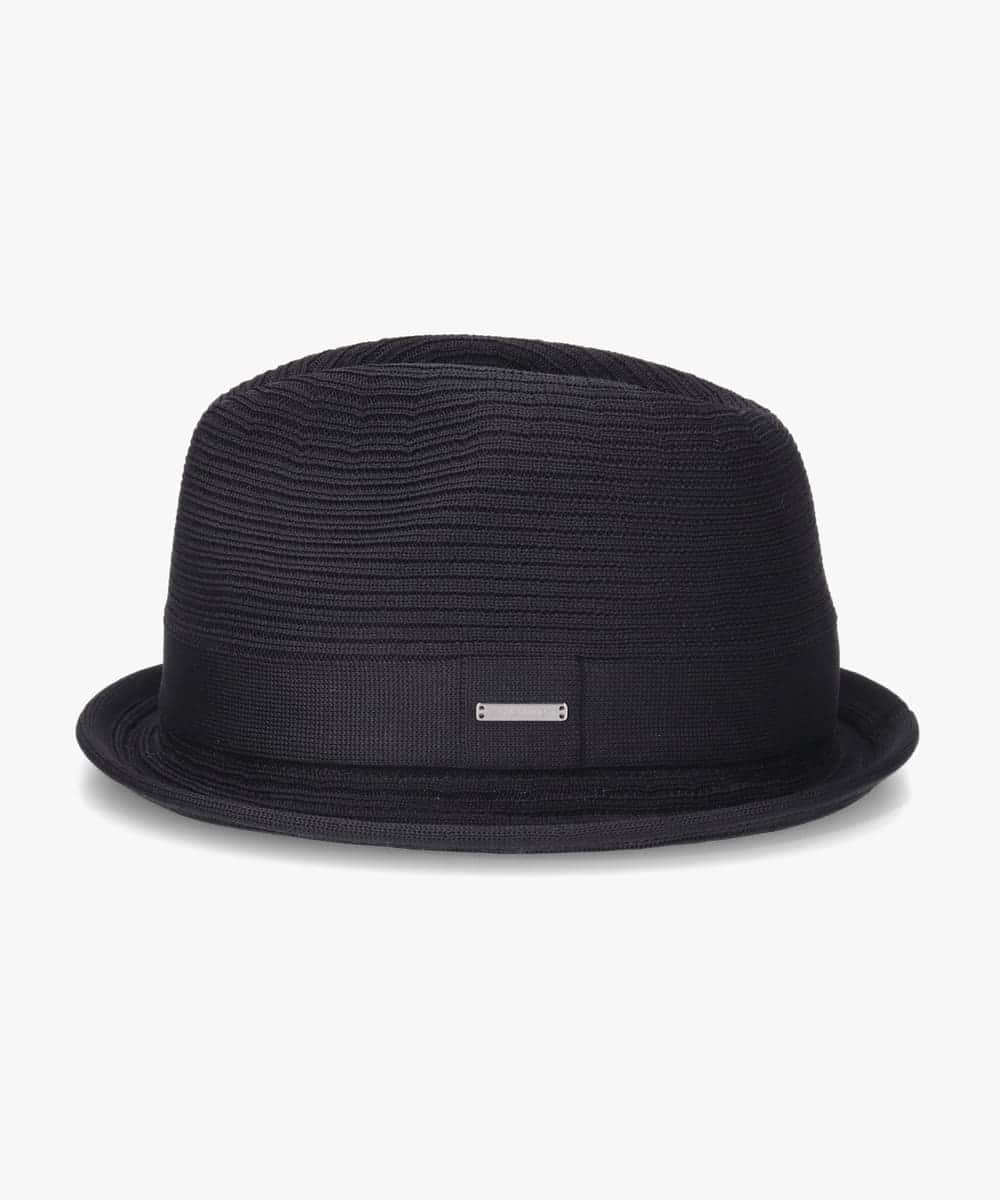 OVERRIDE  REP KNIT FEDORA — Product photo 12