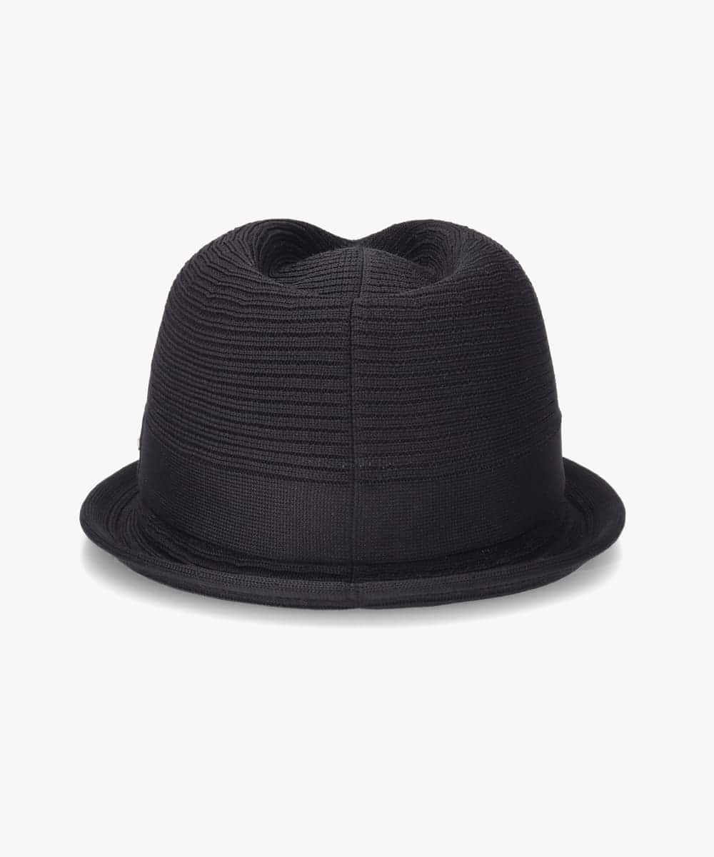 OVERRIDE  REP KNIT FEDORA — Product photo 13