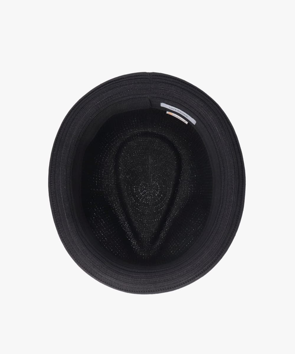 OVERRIDE  REP KNIT FEDORA — Product photo 14