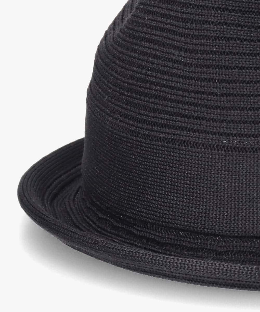 OVERRIDE  REP KNIT FEDORA — Product photo 15