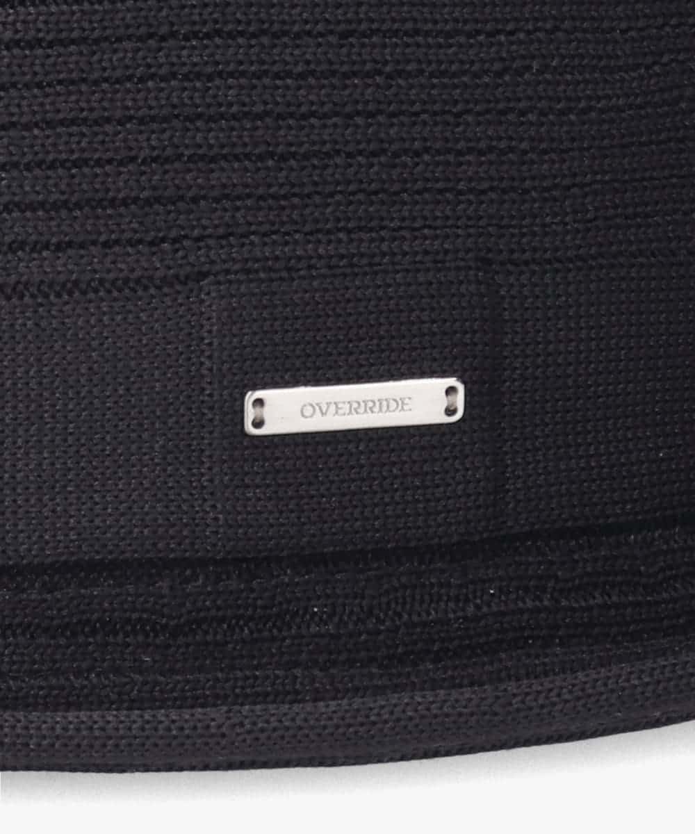 OVERRIDE  REP KNIT FEDORA — Product photo 16