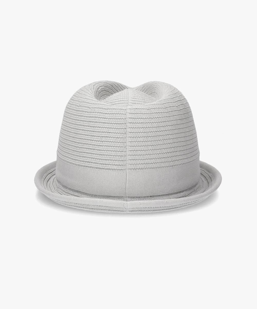 OVERRIDE  REP KNIT FEDORA — Product photo 7