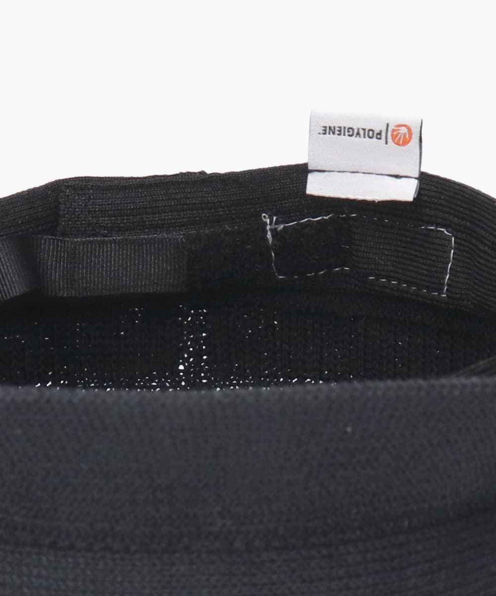 OVERRIDE  REP LINEN BLEND KNIT FEDORA — Product photo 16