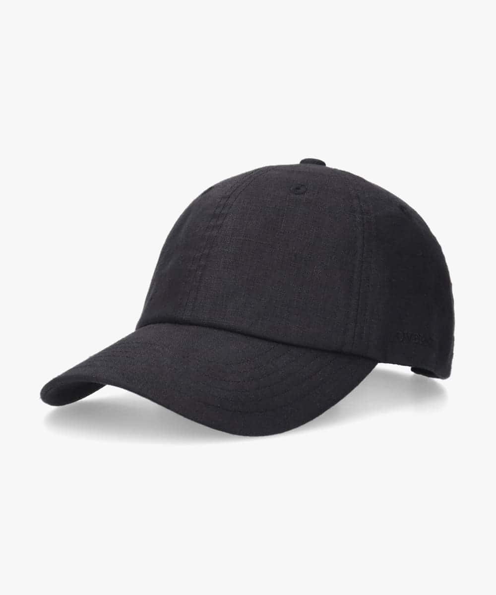 OVERRIDE  LINEN 6P CAP — Product photo 3