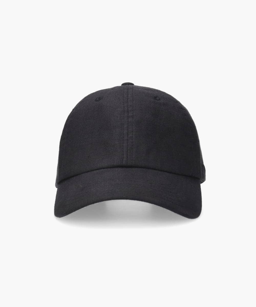 OVERRIDE  LINEN 6P CAP — Product photo 4