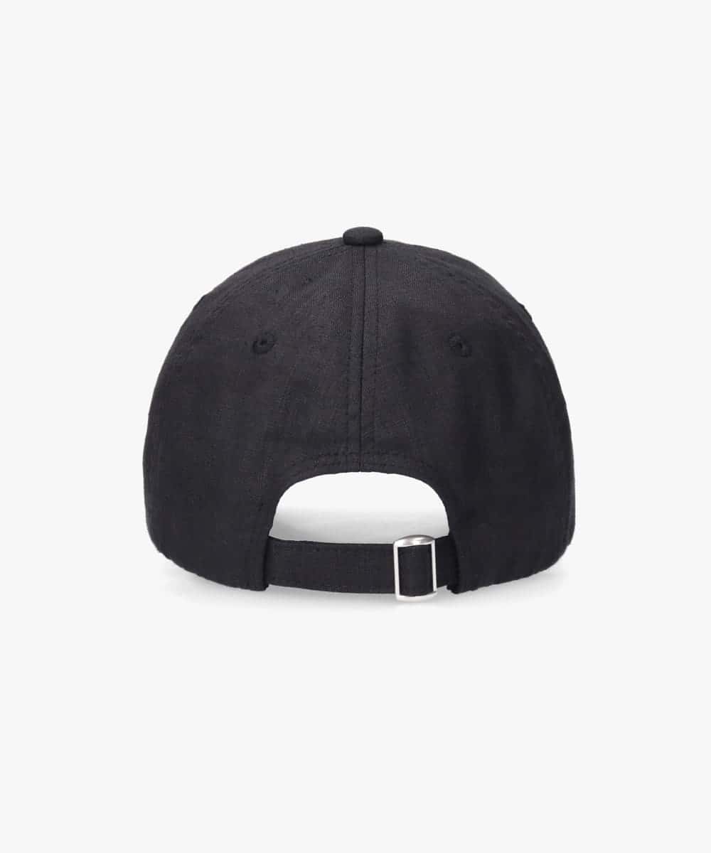 OVERRIDE  LINEN 6P CAP — Product photo 6