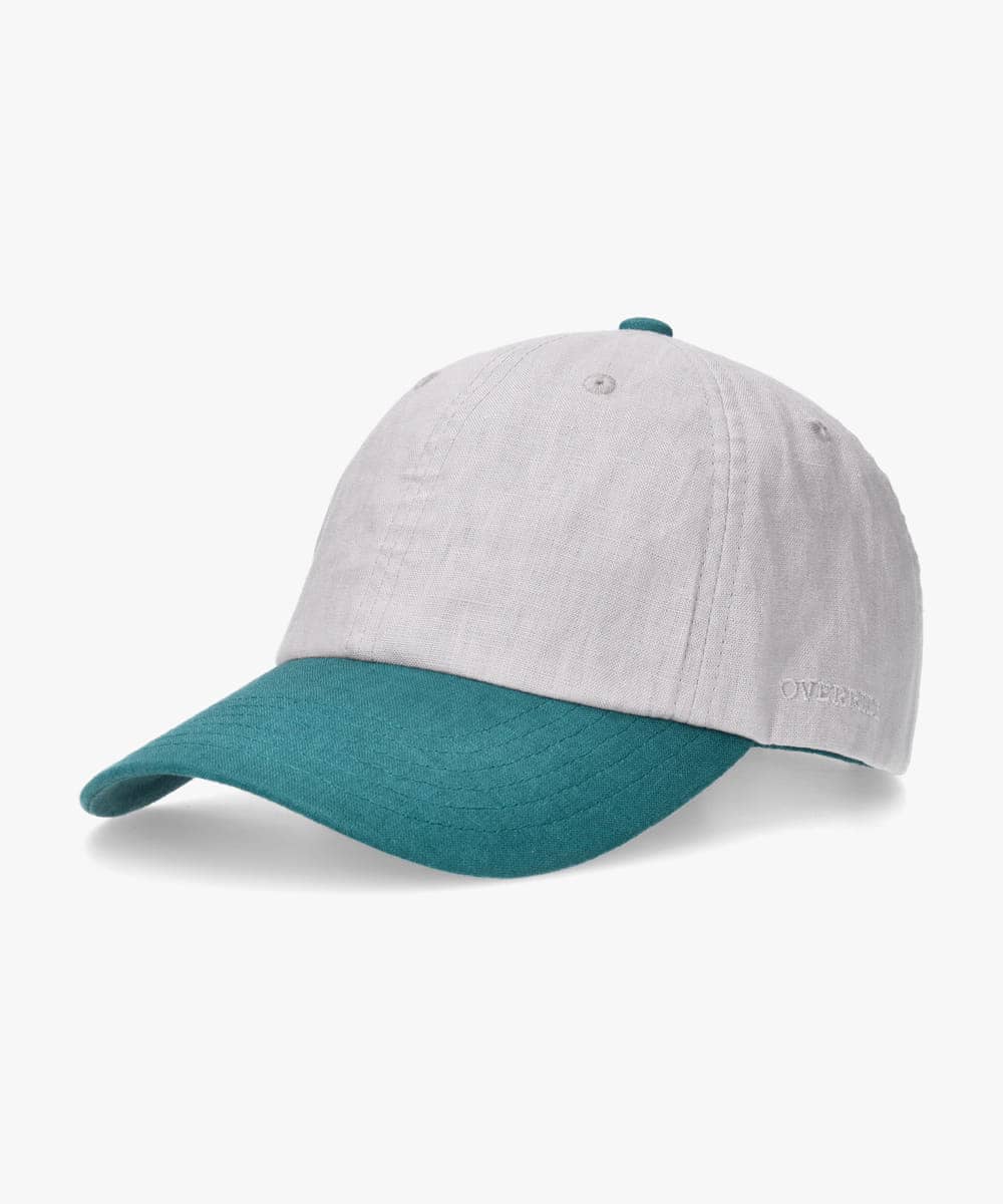 OVERRIDE  LINEN 6P CAP — Product photo 14