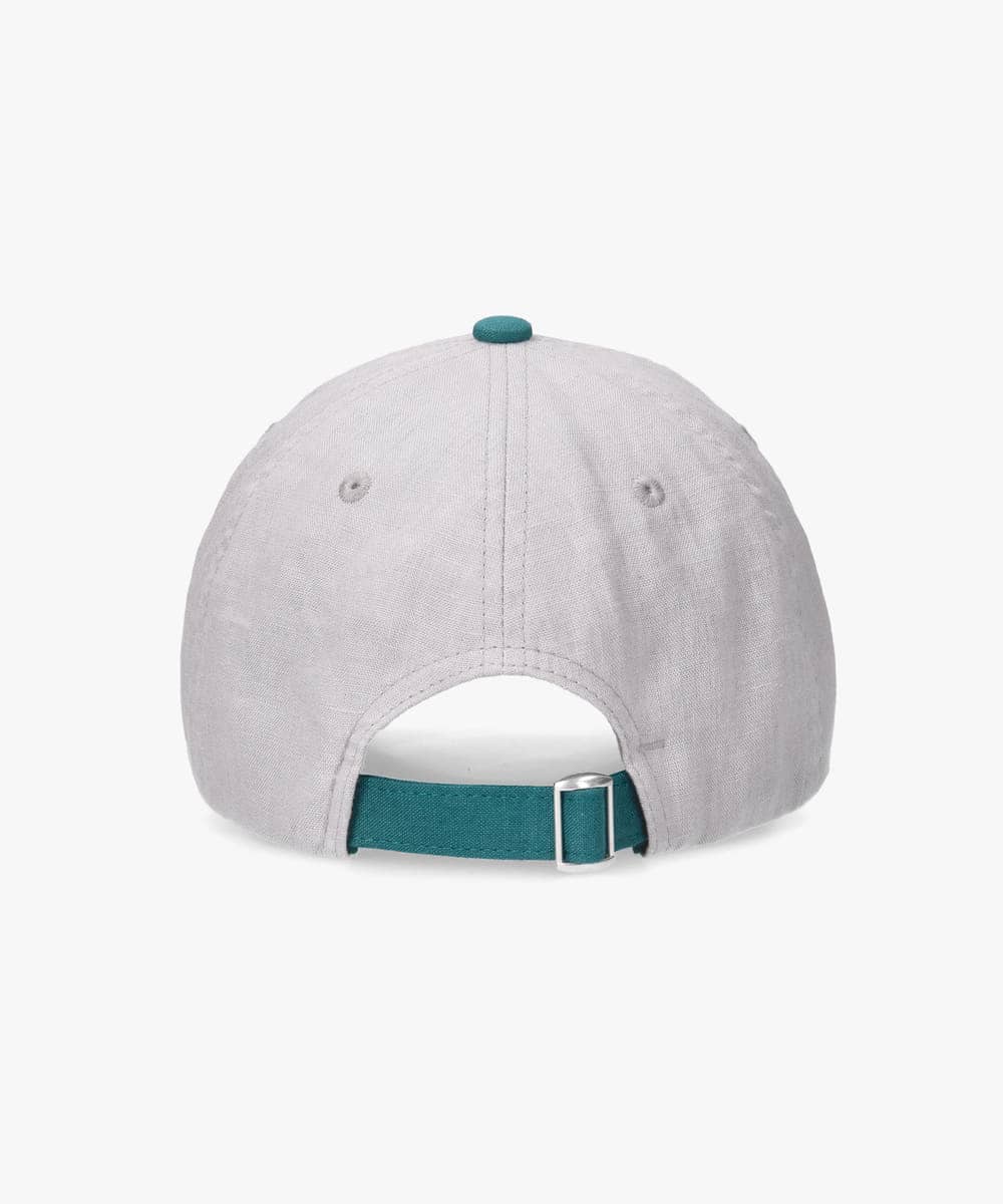 OVERRIDE  LINEN 6P CAP — Product photo 15