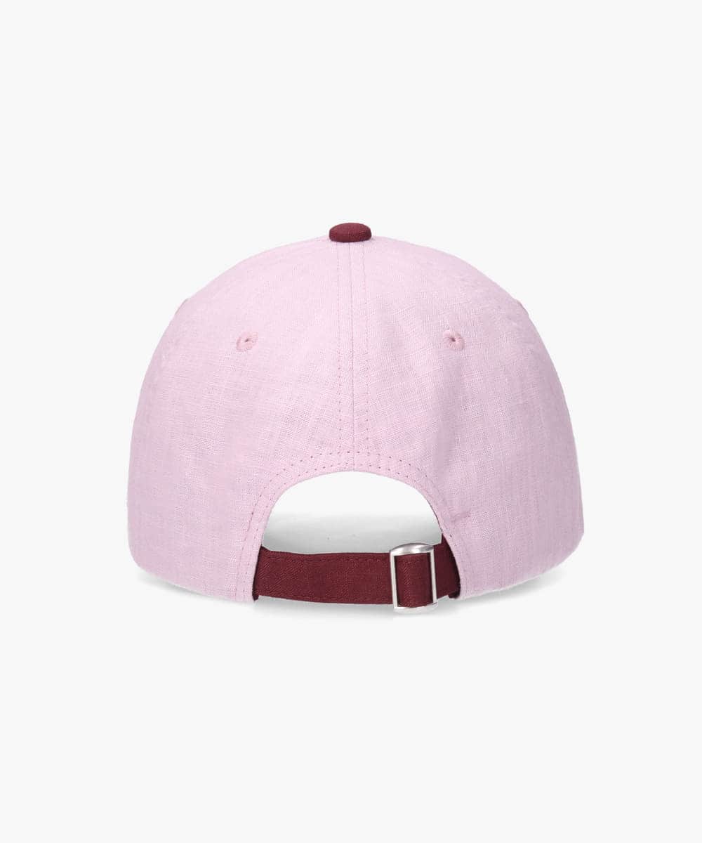 OVERRIDE  LINEN 6P CAP — Product photo 2