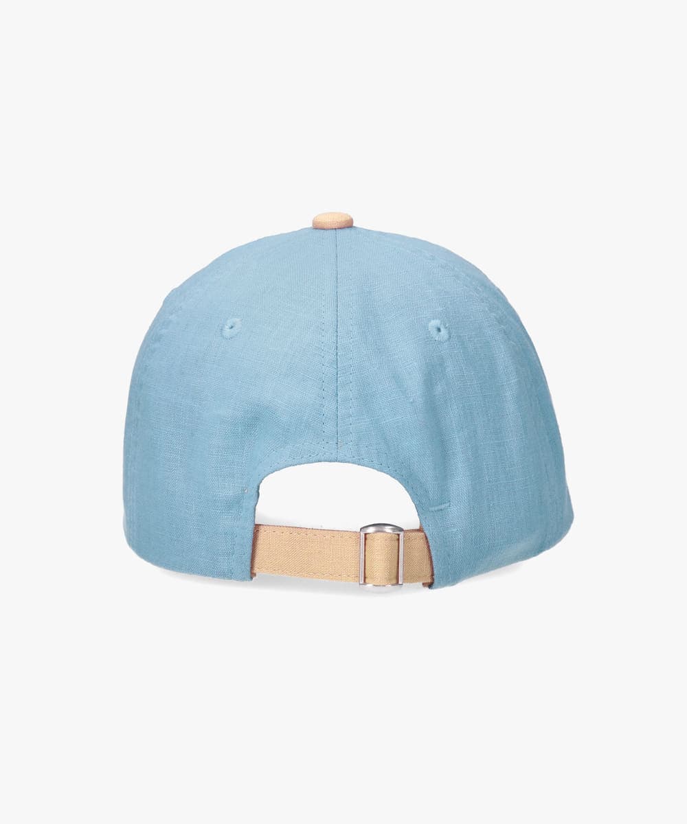 OVERRIDE  LINEN 6P CAP — Product photo 17