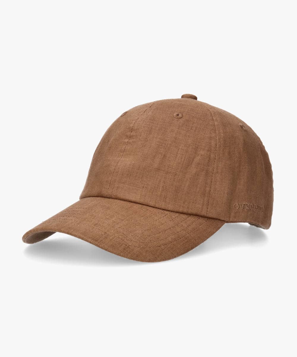 OVERRIDE  LINEN 6P CAP — Product photo 20