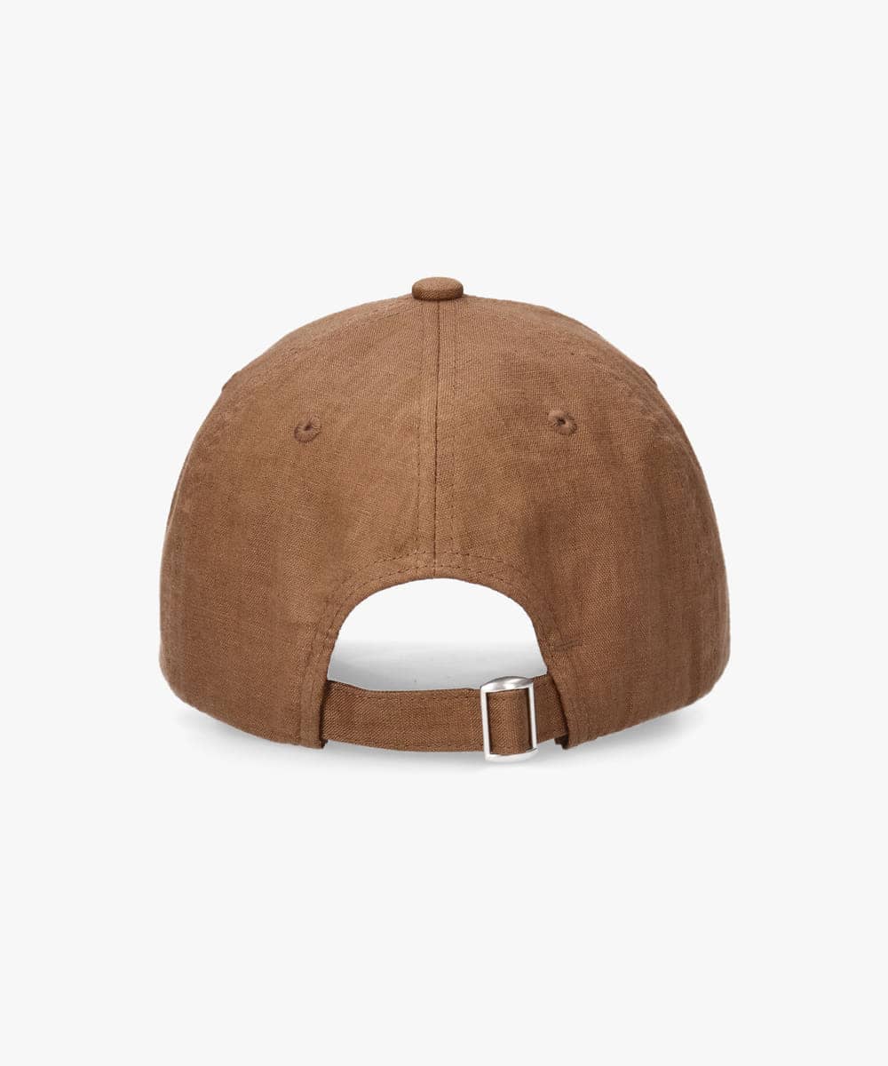 OVERRIDE  LINEN 6P CAP — Product photo 21