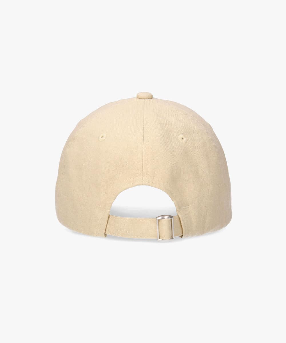 OVERRIDE  LINEN 6P CAP — Product photo 25