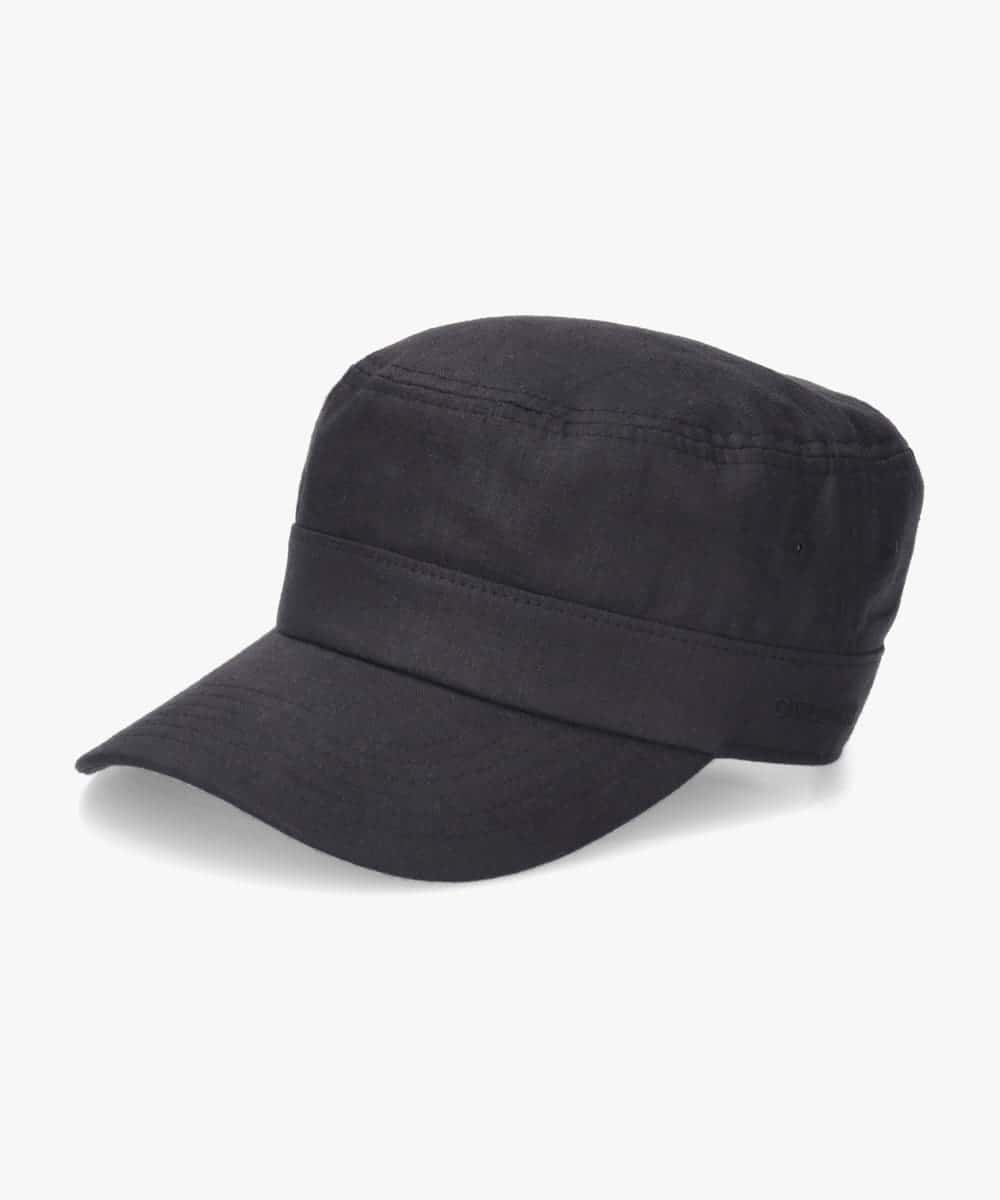 OVERRIDE  LINEN DE GAULLE — 商品写真 4