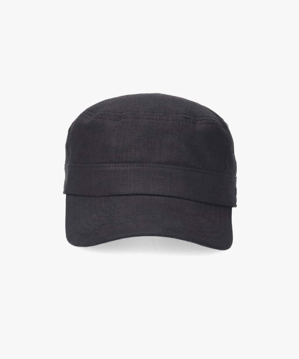 OVERRIDE  LINEN DE GAULLE — 商品写真 5