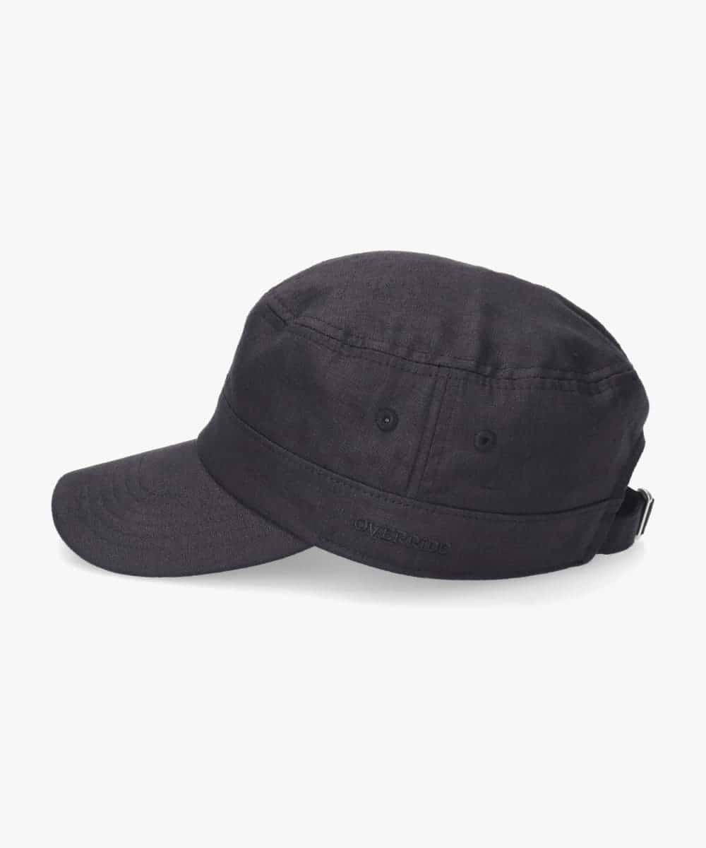 OVERRIDE  LINEN DE GAULLE — 商品写真 6