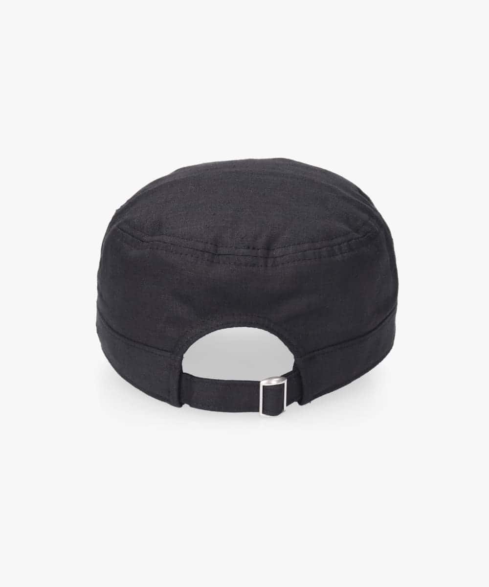 OVERRIDE  LINEN DE GAULLE — 商品写真 7