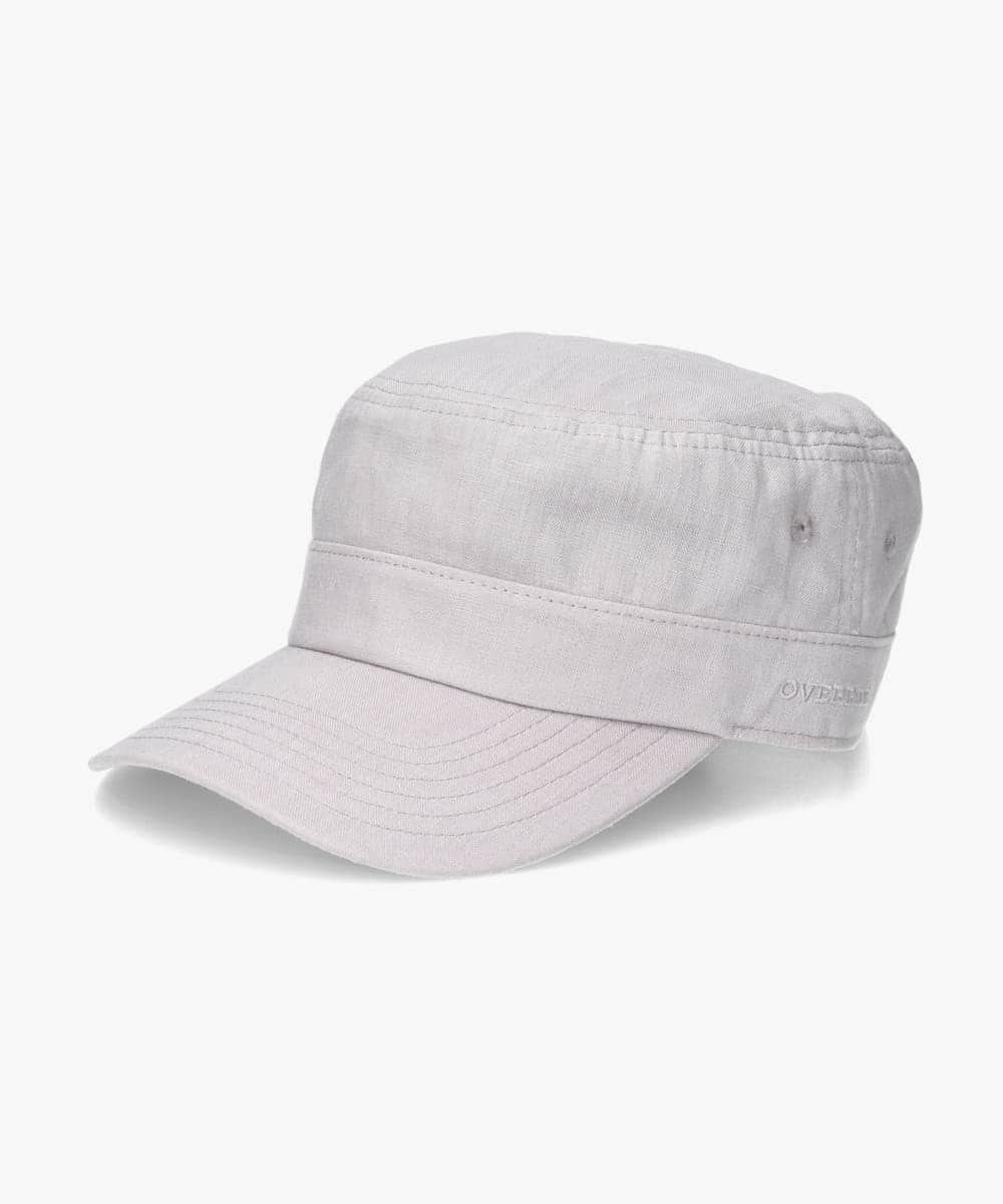 OVERRIDE  LINEN DE GAULLE — 商品写真 11