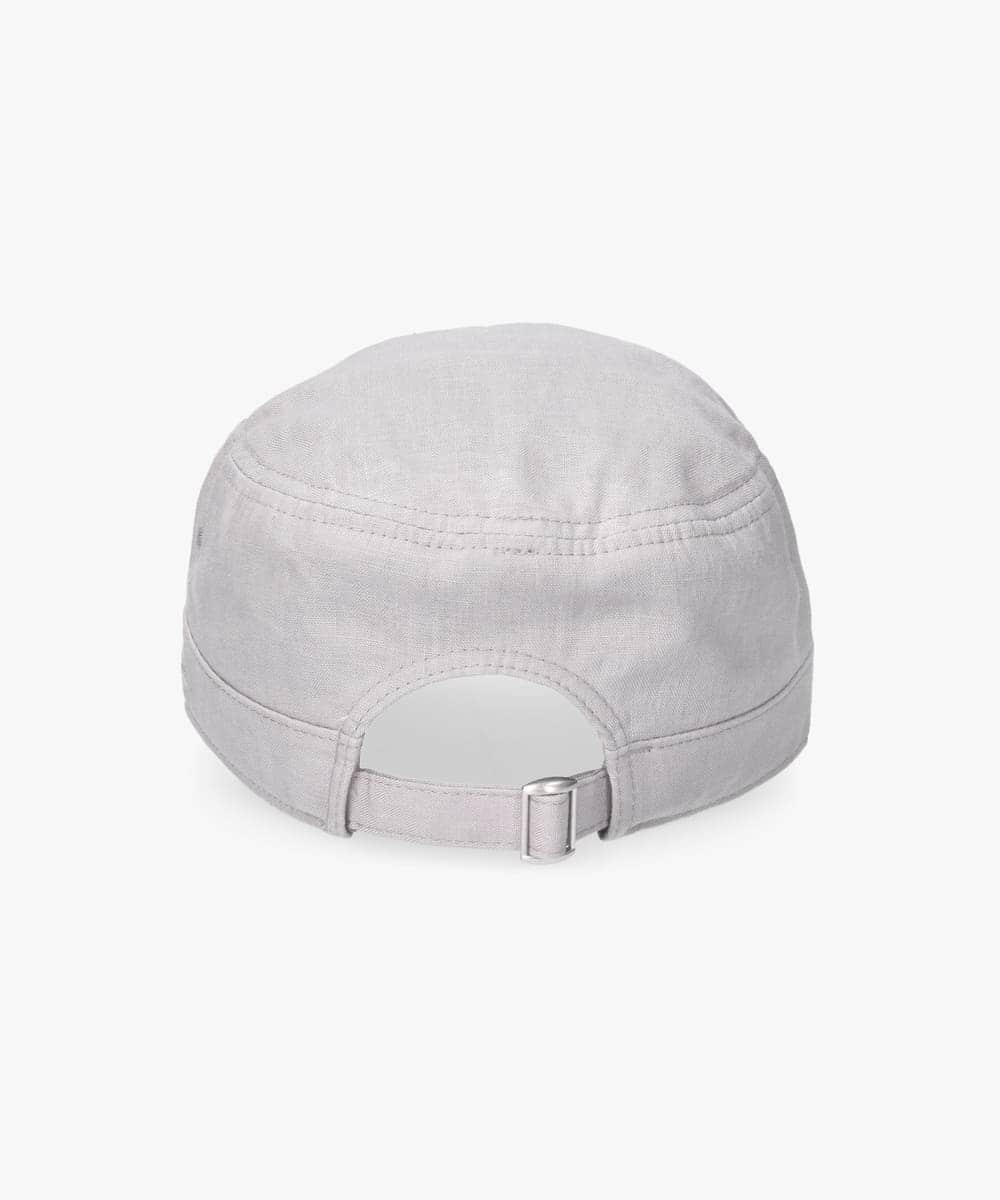 OVERRIDE  LINEN DE GAULLE — 商品写真 12