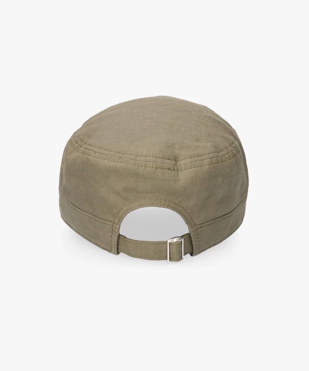 OVERRIDE  LINEN DE GAULLE — 商品写真 18