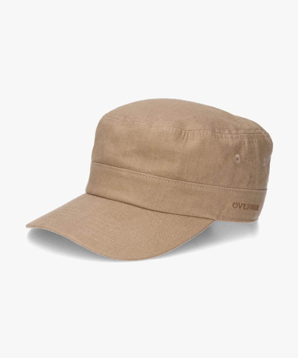 OVERRIDE  LINEN DE GAULLE — 商品写真 19