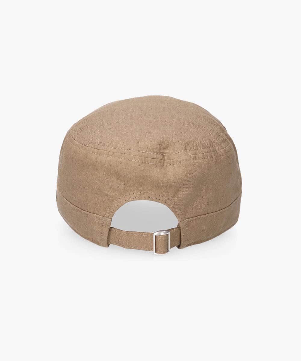 OVERRIDE  LINEN DE GAULLE — 商品写真 20