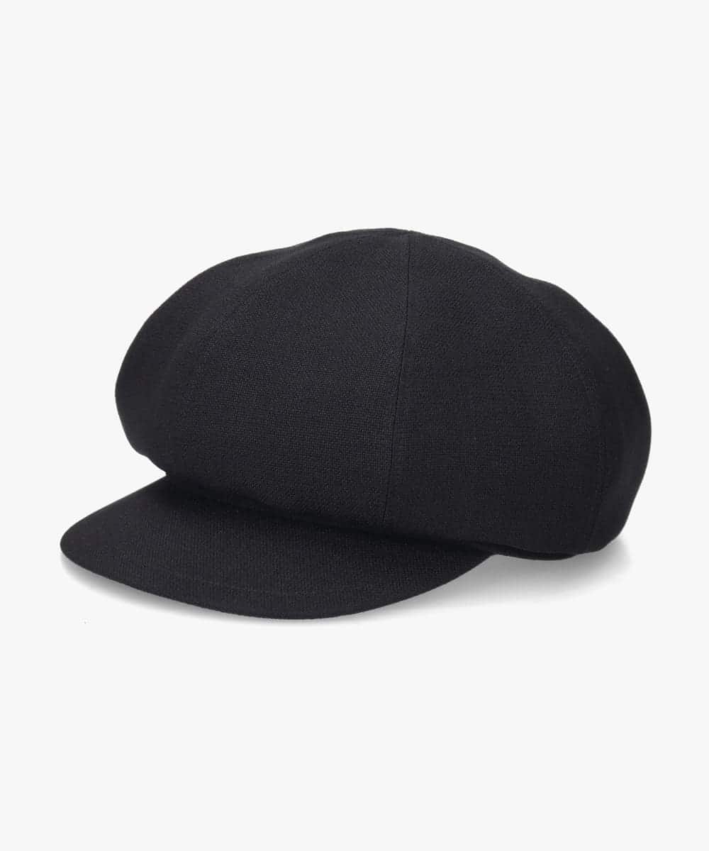 OVERRIDE  LINEN LIKE CASQUETTE — Product photo 8