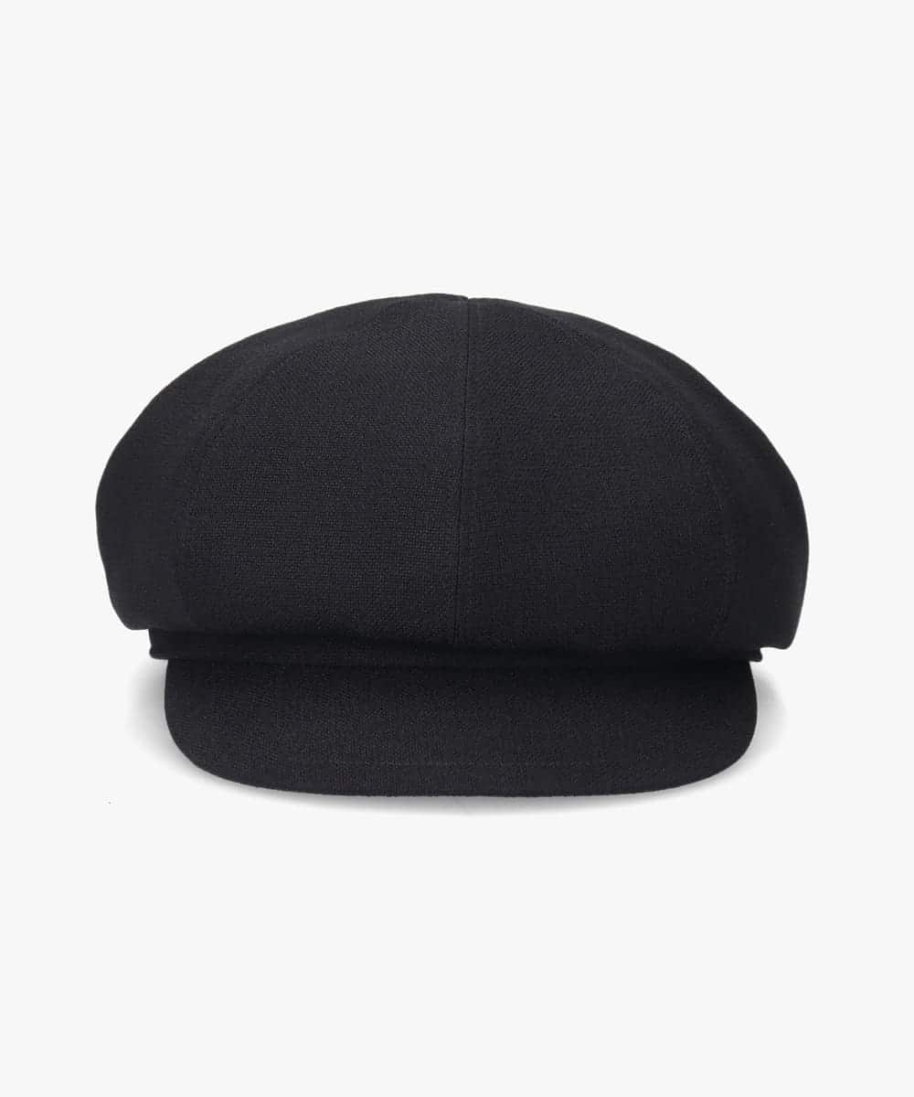 OVERRIDE  LINEN LIKE CASQUETTE — Product photo 9