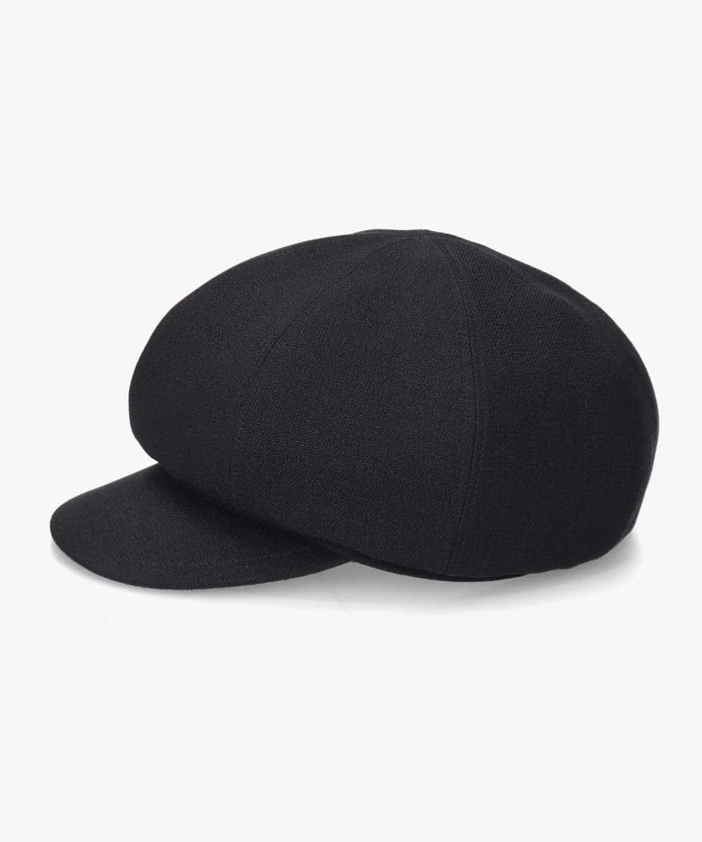 OVERRIDE  LINEN LIKE CASQUETTE — Product photo 10