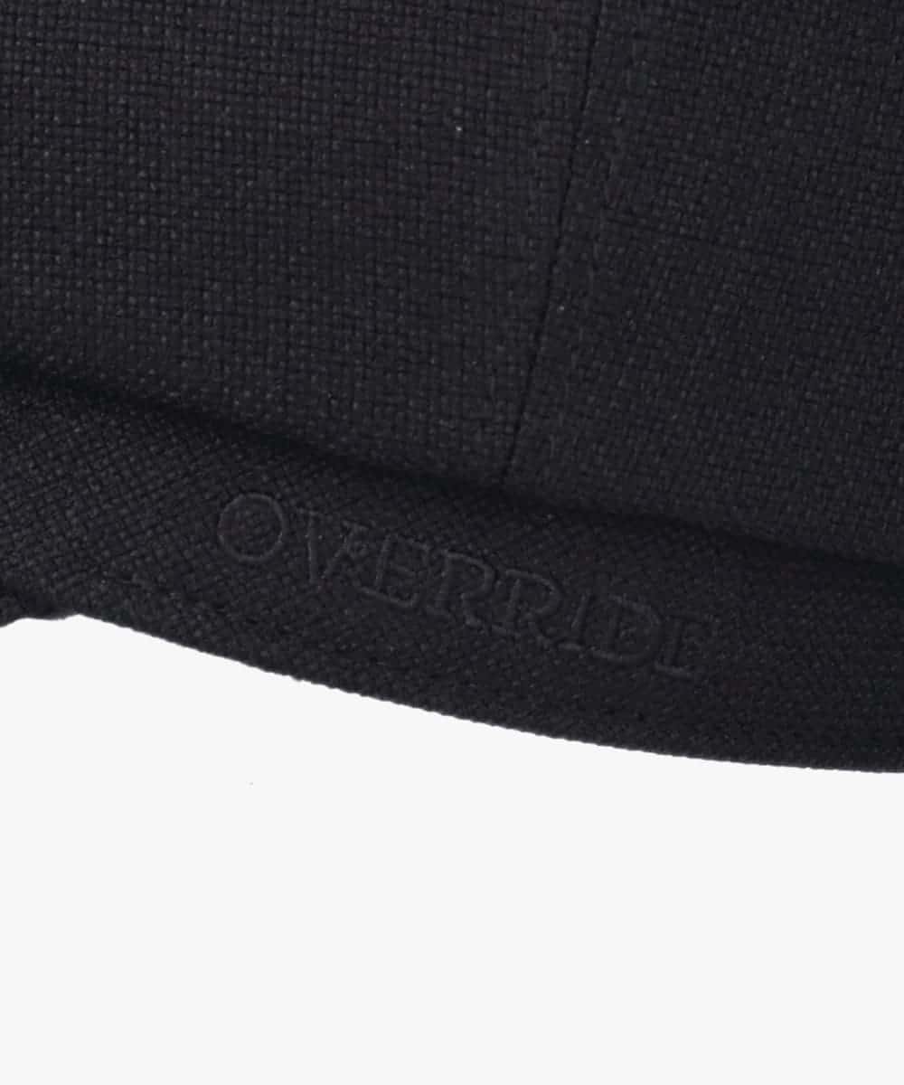 OVERRIDE  LINEN LIKE CASQUETTE — Product photo 13