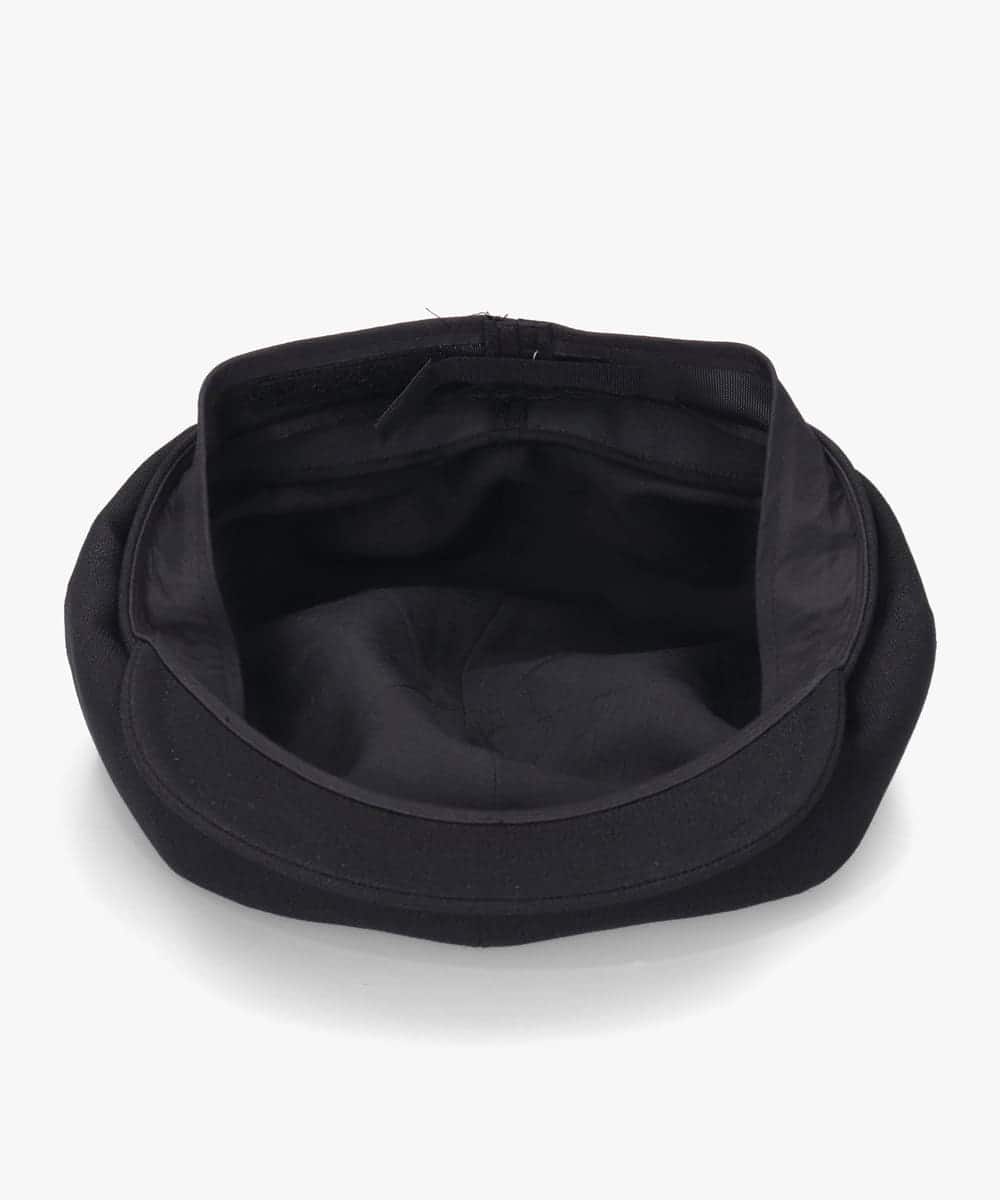 OVERRIDE  LINEN LIKE CASQUETTE — Product photo 16
