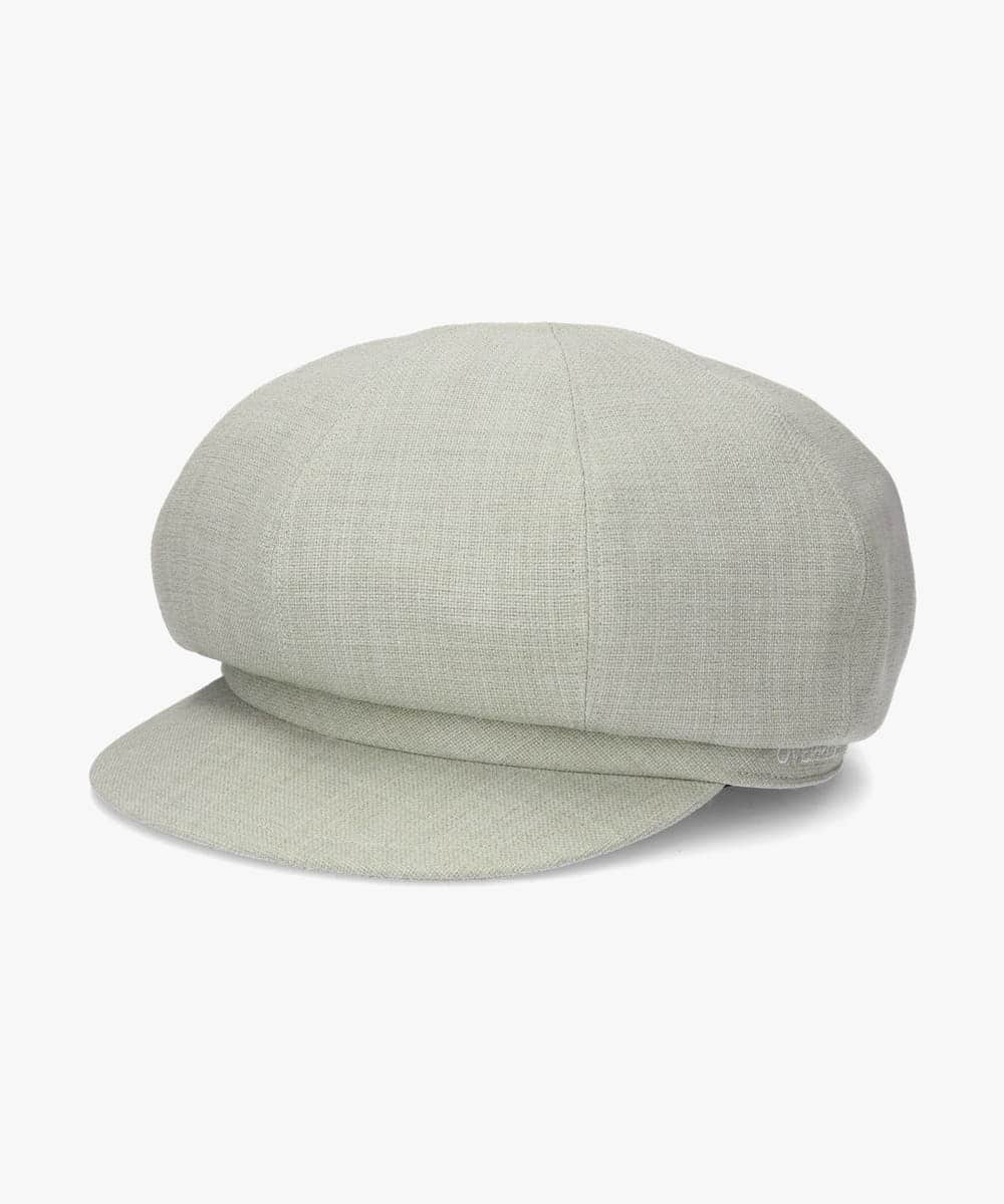 OVERRIDE  LINEN LIKE CASQUETTE — Product photo 6