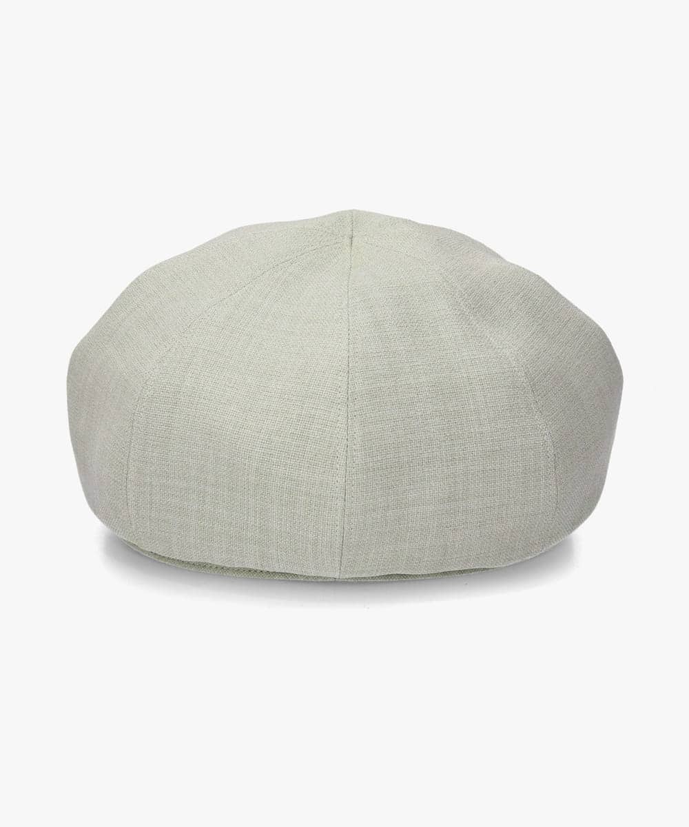 OVERRIDE  LINEN LIKE CASQUETTE — Product photo 7