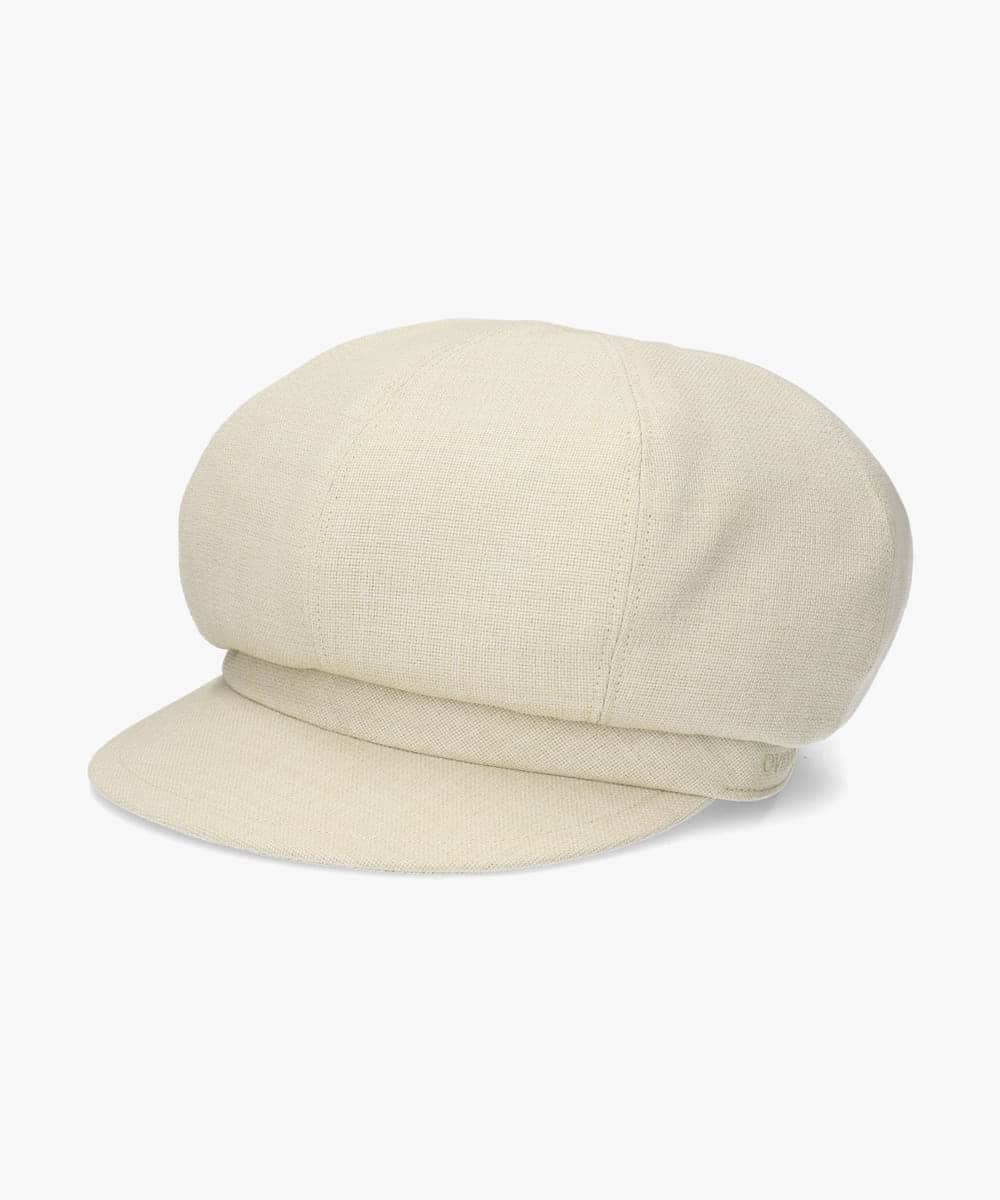 OVERRIDE  LINEN LIKE CASQUETTE — Product photo 22