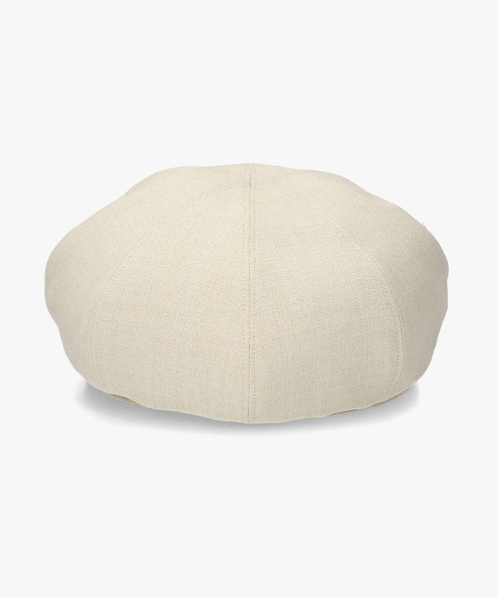 OVERRIDE  LINEN LIKE CASQUETTE — Product photo 23