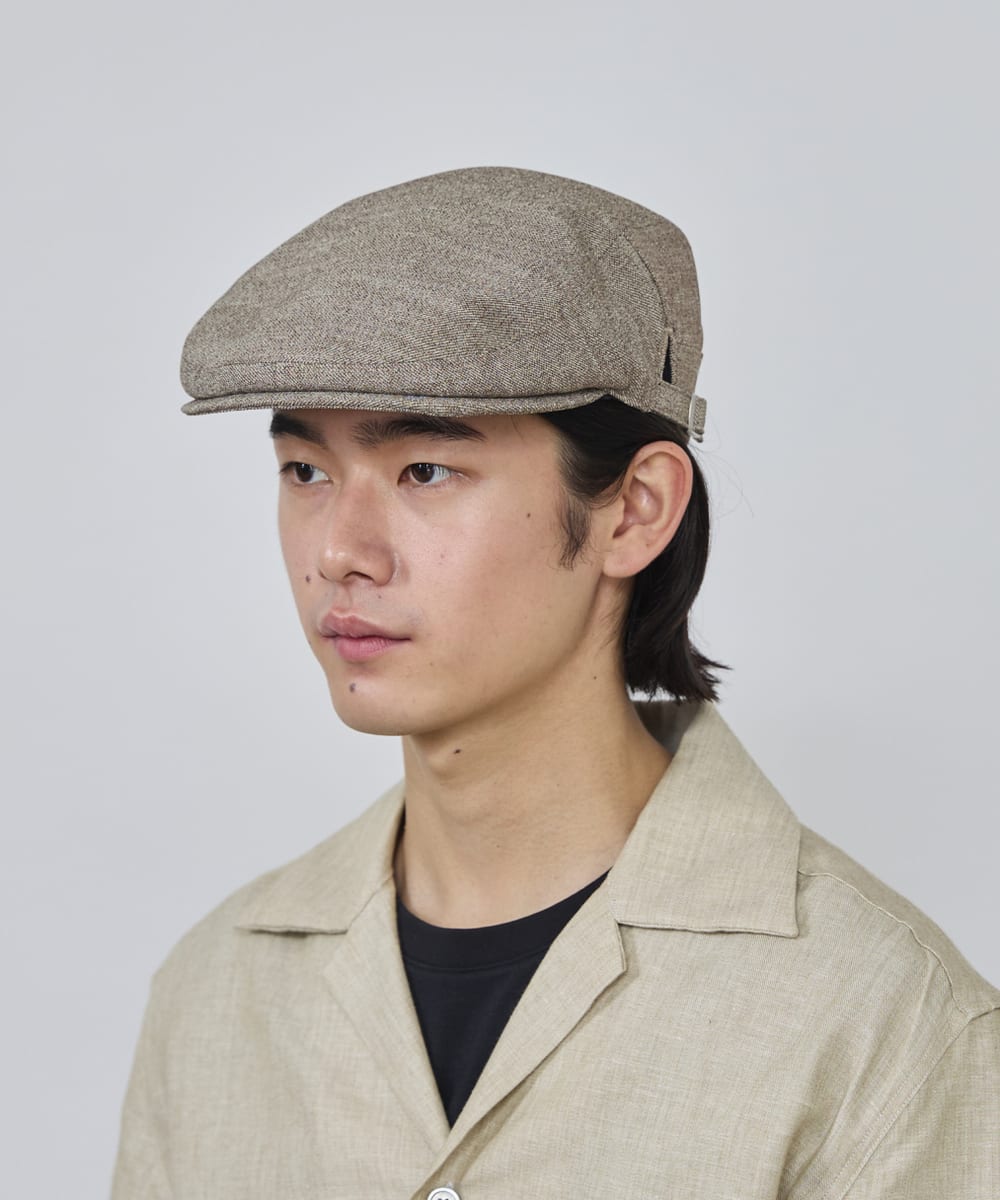 OVERRIDE  LINEN LIKE HUNTING — Product photo 17