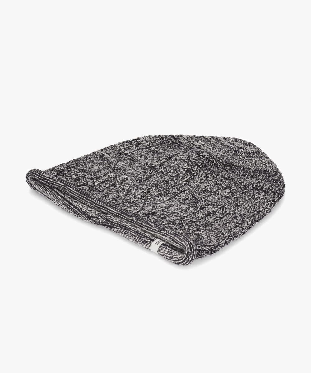 OVERRIDE  OGC MARLED LOOSE BEANIE — Product photo 3