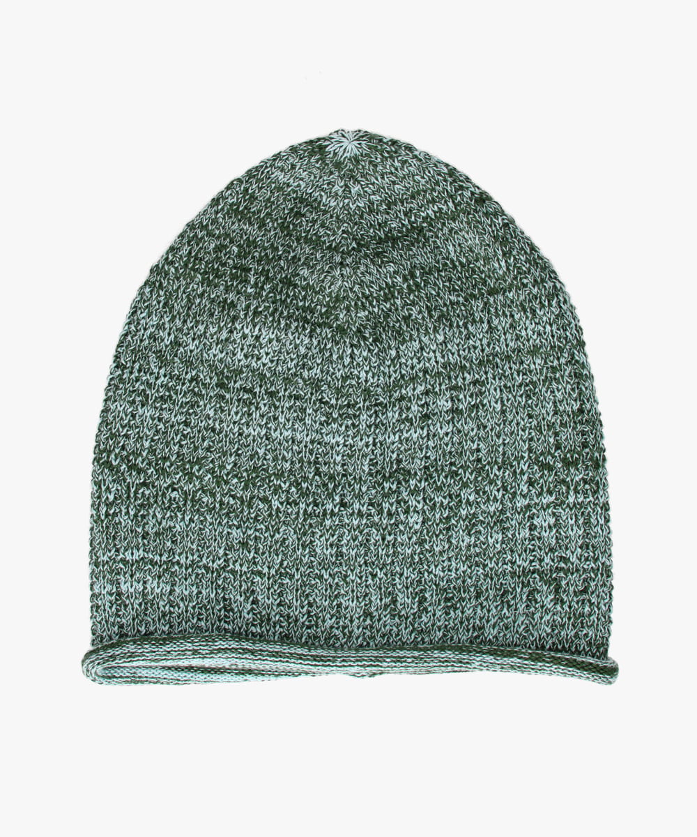 OVERRIDE  OGC MARLED LOOSE BEANIE — Product photo 9