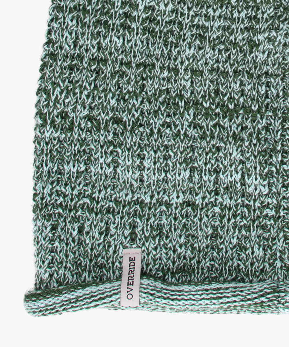 OVERRIDE  OGC MARLED LOOSE BEANIE — Product photo 11