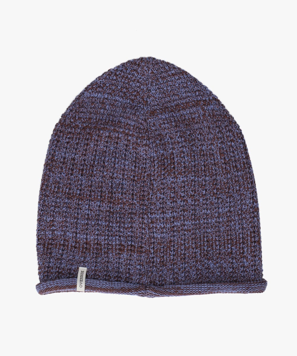 OVERRIDE  OGC MARLED LOOSE BEANIE — Product photo 15