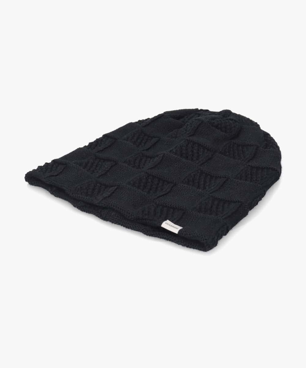 OVERRIDE  OGC CHECKERED BEANIE — 商品写真 8