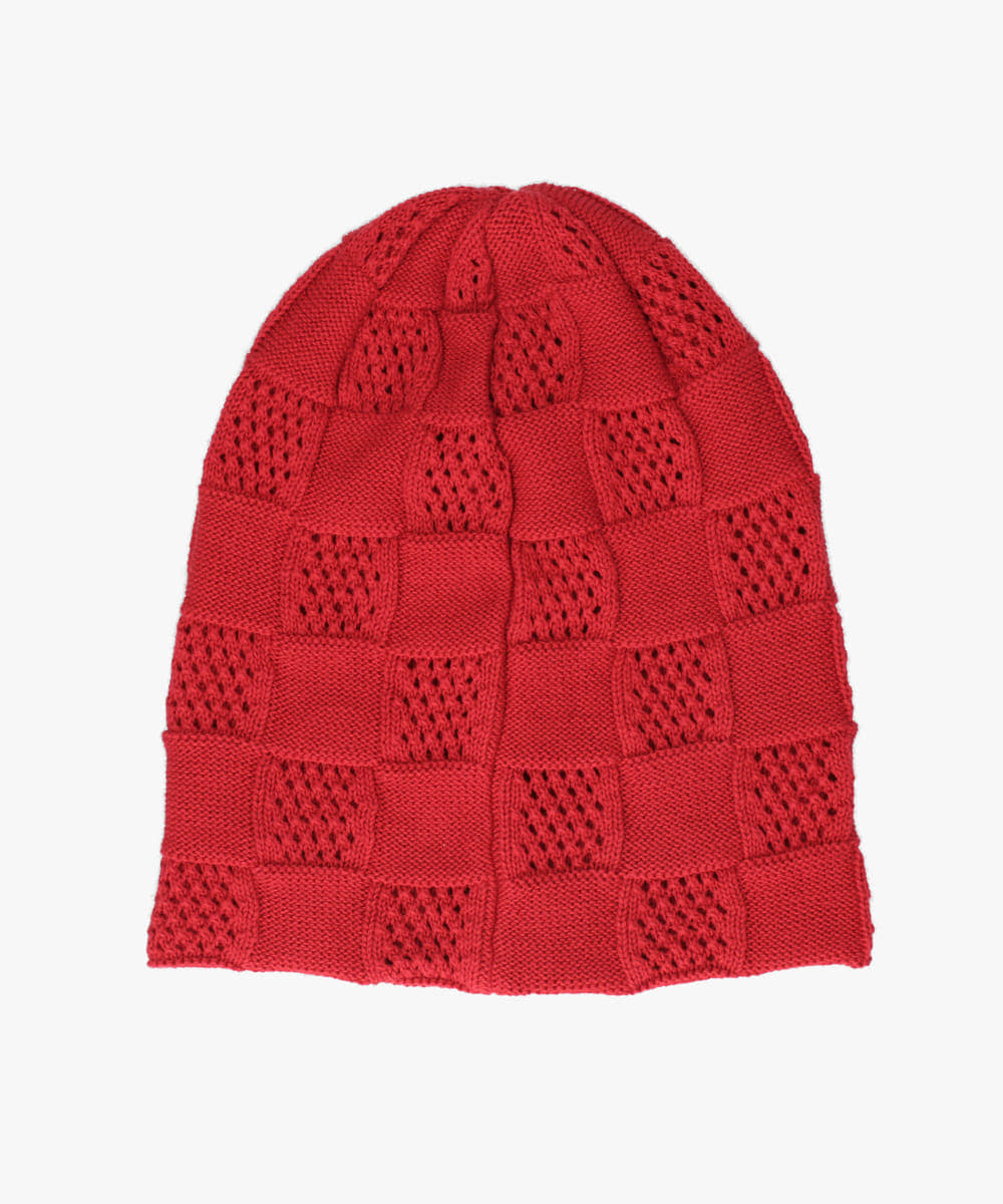 OVERRIDE  OGC CHECKERED BEANIE — 商品写真 13