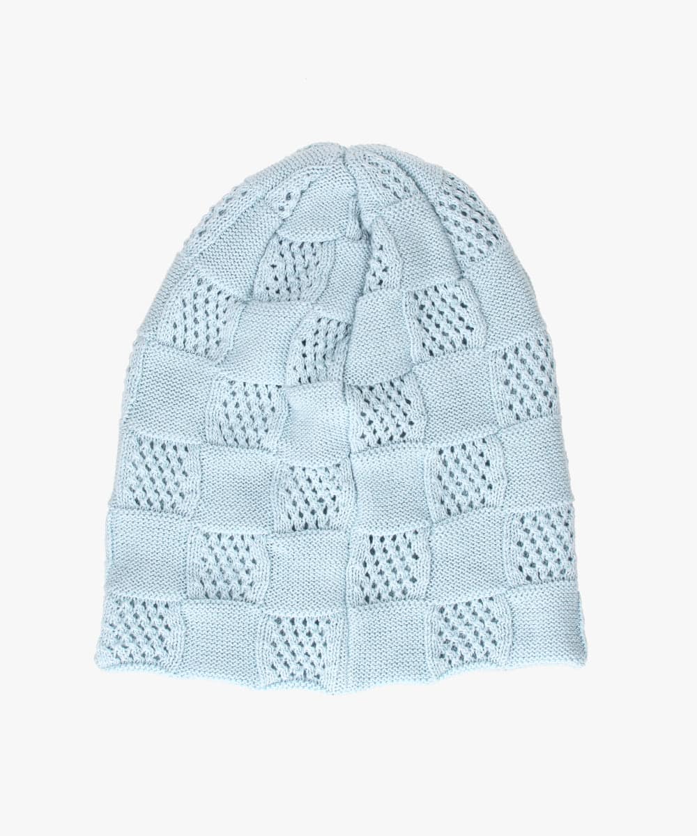 OVERRIDE  OGC CHECKERED BEANIE — 商品写真 23