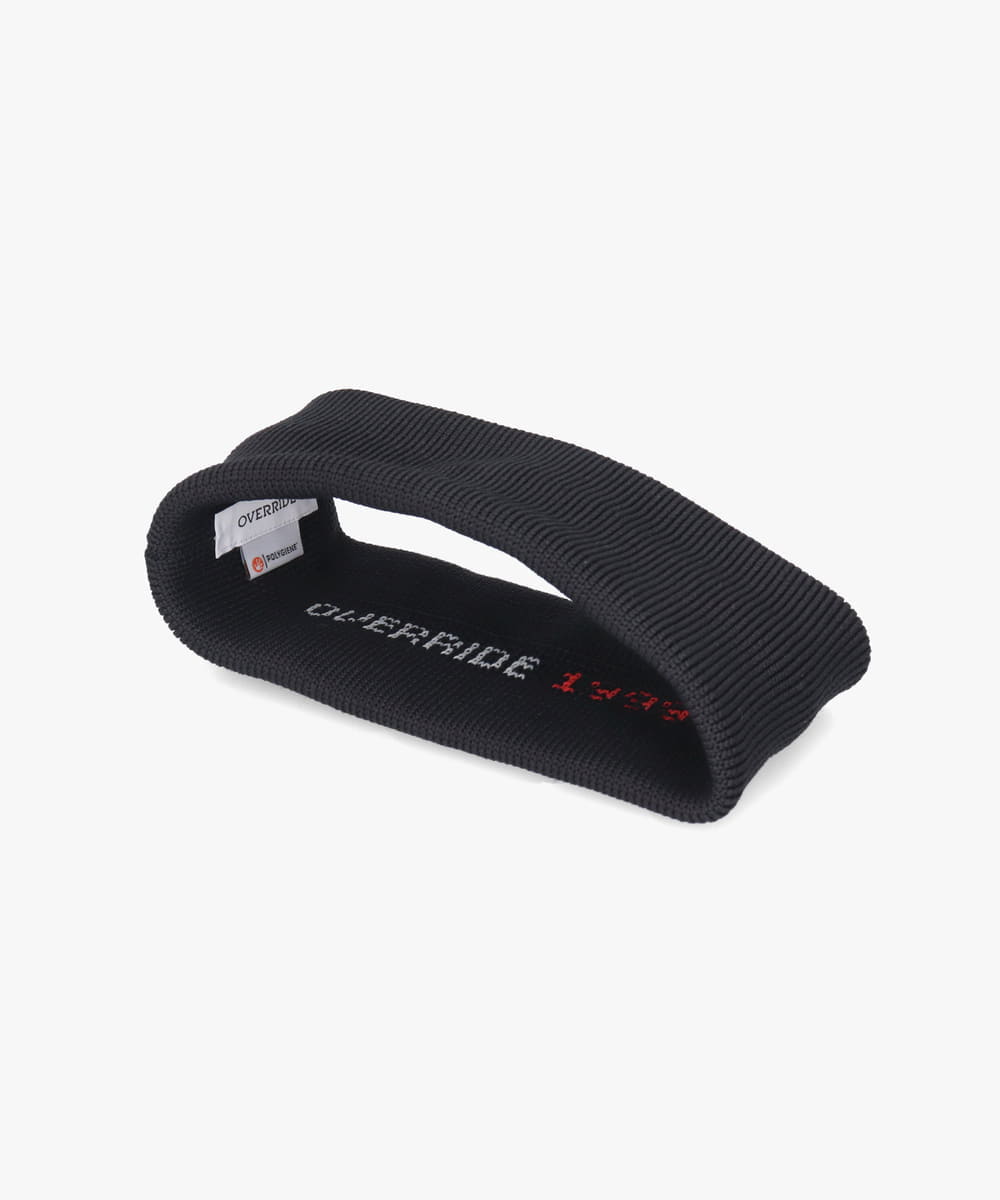 OVERRIDE  REP WIDE HEADBAND — 商品写真 9