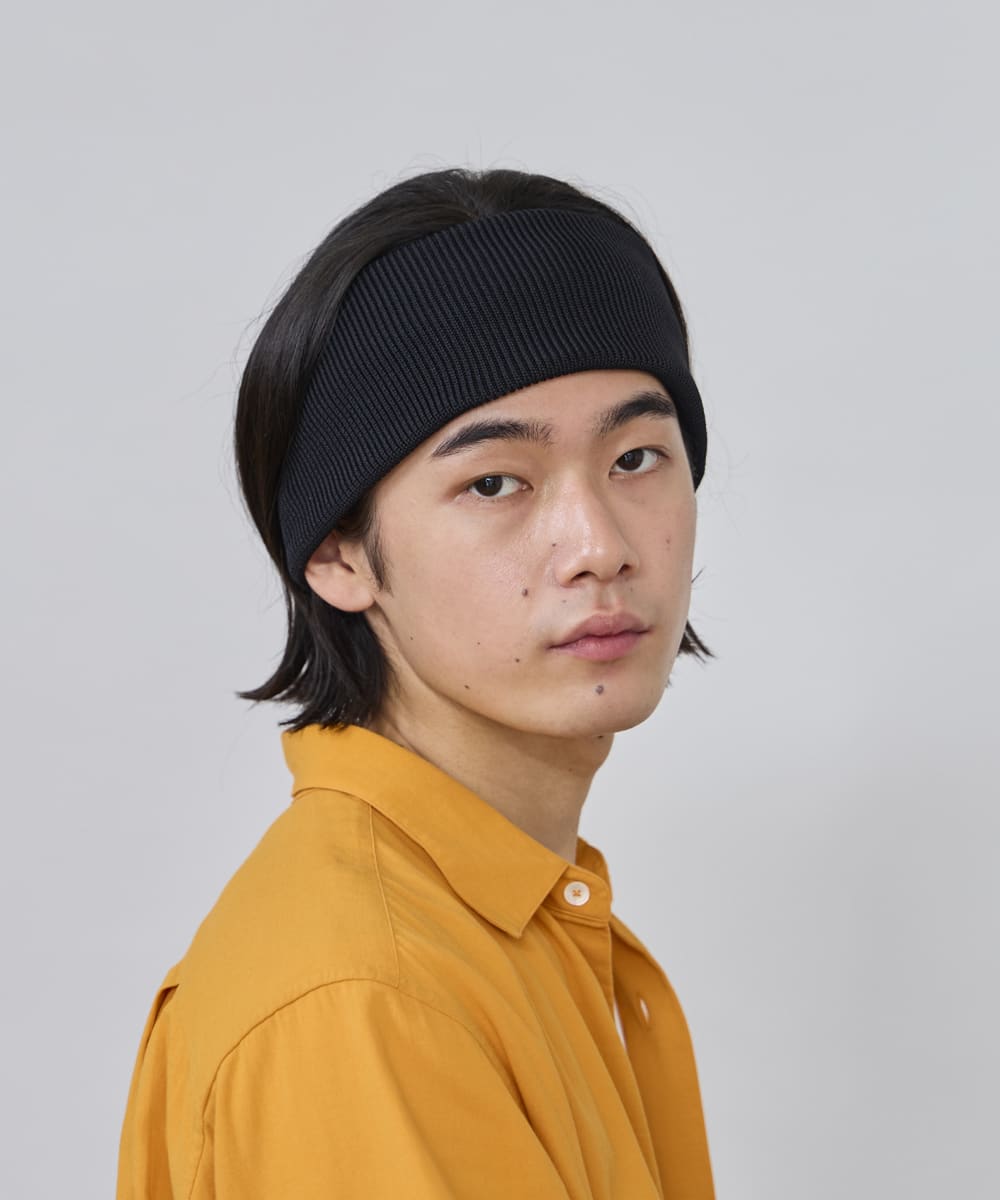 OVERRIDE  REP WIDE HEADBAND