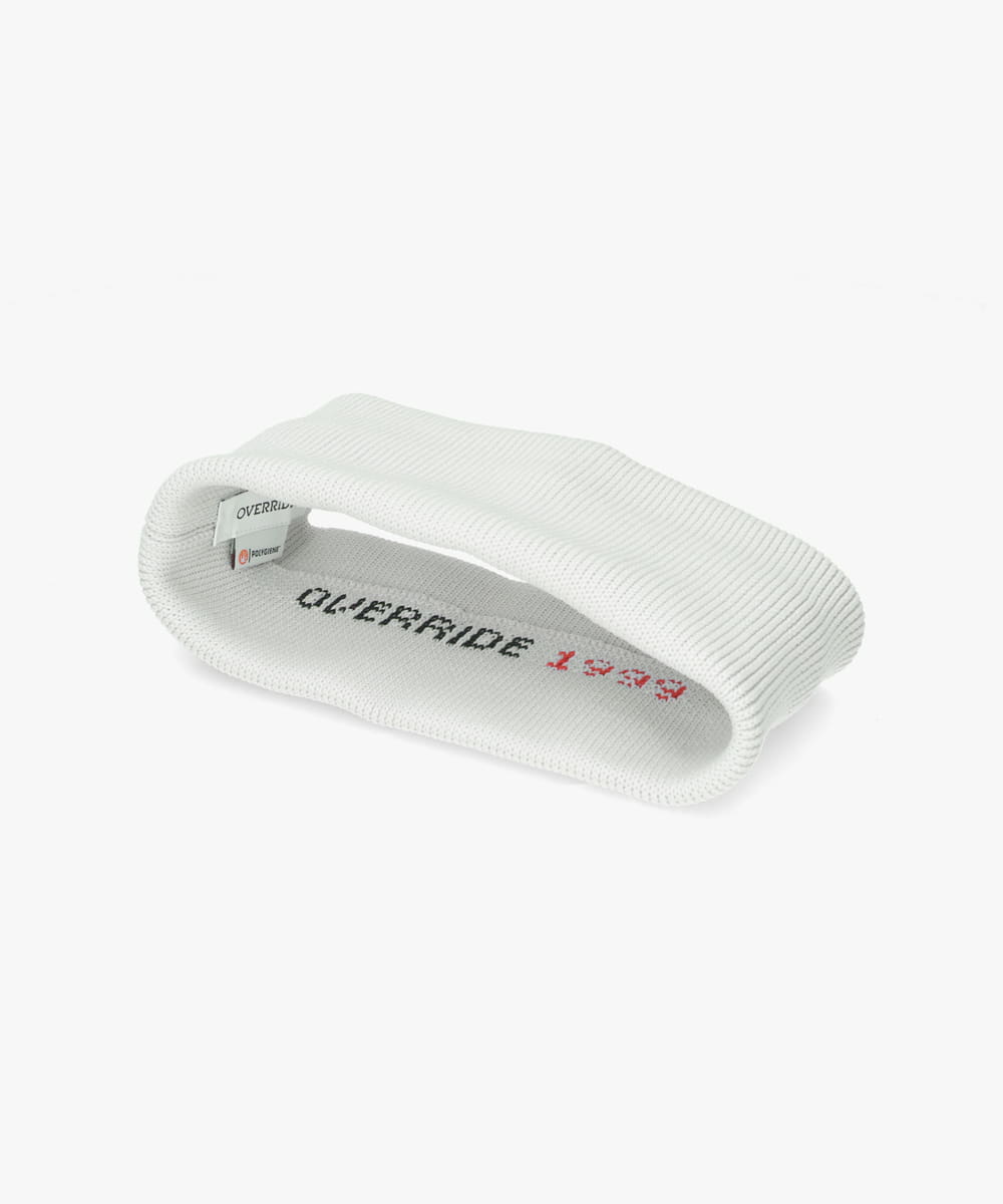 OVERRIDE  REP WIDE HEADBAND — 商品写真 14