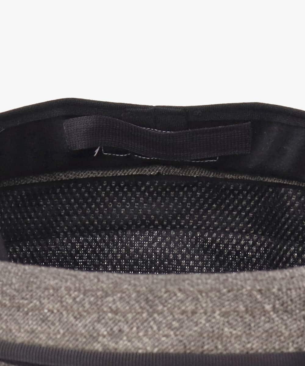 OVERRIDE  PAPER CLOTH FEDORA — 商品写真 18